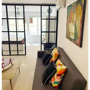 Mariana Luxury Apartamento Granada