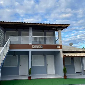 Recanto Solar Do Mocambique Apartamento Florianópolis