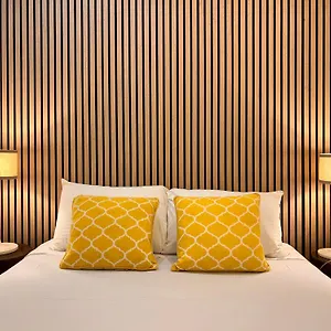Downtown House Chiado Apartamento Lisboa