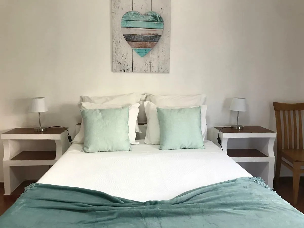 Apartamento Breezy Nest By Ithouse Albufeira