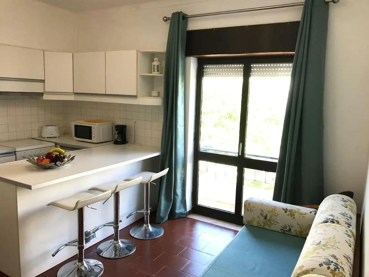 Apartamento Breezy Nest By Ithouse Albufeira
