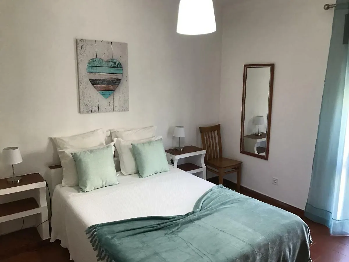 Apartamento Breezy Nest By Ithouse Albufeira